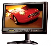 Phantom 508B, Phantom 508B car video monitor, Phantom 508B car monitor, Phantom 508B specs, Phantom 508B reviews, Phantom car video monitor, Phantom car video monitors