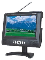 Phantom 509B, Phantom 509B car video monitor, Phantom 509B car monitor, Phantom 509B specs, Phantom 509B reviews, Phantom car video monitor, Phantom car video monitors