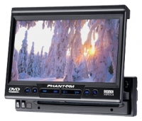 Phantom AVX-1007 specs, Phantom AVX-1007 characteristics, Phantom AVX-1007 features, Phantom AVX-1007, Phantom AVX-1007 specifications, Phantom AVX-1007 price, Phantom AVX-1007 reviews