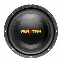 Phantom F-12, Phantom F-12 car audio, Phantom F-12 car speakers, Phantom F-12 specs, Phantom F-12 reviews, Phantom car audio, Phantom car speakers