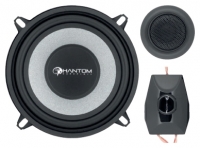 Phantom RS-130.2, Phantom RS-130.2 car audio, Phantom RS-130.2 car speakers, Phantom RS-130.2 specs, Phantom RS-130.2 reviews, Phantom car audio, Phantom car speakers