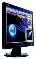 monitor Philips, monitor Philips 150S6F, Philips monitor, Philips 150S6F monitor, pc monitor Philips, Philips pc monitor, pc monitor Philips 150S6F, Philips 150S6F specifications, Philips 150S6F