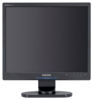 monitor Philips, monitor Philips 170S9F, Philips monitor, Philips 170S9F monitor, pc monitor Philips, Philips pc monitor, pc monitor Philips 170S9F, Philips 170S9F specifications, Philips 170S9F