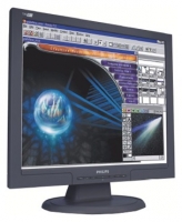 monitor Philips, monitor Philips 170V7F, Philips monitor, Philips 170V7F monitor, pc monitor Philips, Philips pc monitor, pc monitor Philips 170V7F, Philips 170V7F specifications, Philips 170V7F