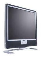 monitor Philips, monitor Philips 170X5F, Philips monitor, Philips 170X5F monitor, pc monitor Philips, Philips pc monitor, pc monitor Philips 170X5F, Philips 170X5F specifications, Philips 170X5F