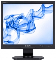 monitor Philips, monitor Philips 17S1AB, Philips monitor, Philips 17S1AB monitor, pc monitor Philips, Philips pc monitor, pc monitor Philips 17S1AB, Philips 17S1AB specifications, Philips 17S1AB