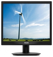 monitor Philips, monitor Philips 17S4LSB, Philips monitor, Philips 17S4LSB monitor, pc monitor Philips, Philips pc monitor, pc monitor Philips 17S4LSB, Philips 17S4LSB specifications, Philips 17S4LSB