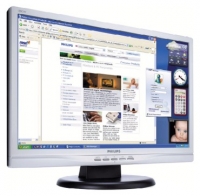 monitor Philips, monitor Philips 190CW7C, Philips monitor, Philips 190CW7C monitor, pc monitor Philips, Philips pc monitor, pc monitor Philips 190CW7C, Philips 190CW7C specifications, Philips 190CW7C
