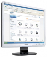Philips 190S9F photo, Philips 190S9F photos, Philips 190S9F picture, Philips 190S9F pictures, Philips photos, Philips pictures, image Philips, Philips images