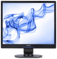 monitor Philips, monitor Philips 190S9FB, Philips monitor, Philips 190S9FB monitor, pc monitor Philips, Philips pc monitor, pc monitor Philips 190S9FB, Philips 190S9FB specifications, Philips 190S9FB