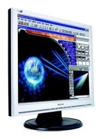 monitor Philips, monitor Philips 190V6F, Philips monitor, Philips 190V6F monitor, pc monitor Philips, Philips pc monitor, pc monitor Philips 190V6F, Philips 190V6F specifications, Philips 190V6F