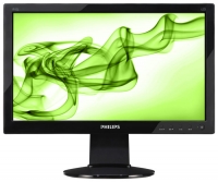 monitor Philips, monitor Philips 191EL1SB/97, Philips monitor, Philips 191EL1SB/97 monitor, pc monitor Philips, Philips pc monitor, pc monitor Philips 191EL1SB/97, Philips 191EL1SB/97 specifications, Philips 191EL1SB/97