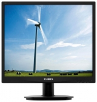 monitor Philips, monitor Philips 19S4LAB5, Philips monitor, Philips 19S4LAB5 monitor, pc monitor Philips, Philips pc monitor, pc monitor Philips 19S4LAB5, Philips 19S4LAB5 specifications, Philips 19S4LAB5