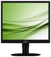monitor Philips, monitor Philips 19S4LCB/10, Philips monitor, Philips 19S4LCB/10 monitor, pc monitor Philips, Philips pc monitor, pc monitor Philips 19S4LCB/10, Philips 19S4LCB/10 specifications, Philips 19S4LCB/10