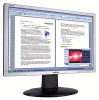 monitor Philips, monitor Philips 200AW8F, Philips monitor, Philips 200AW8F monitor, pc monitor Philips, Philips pc monitor, pc monitor Philips 200AW8F, Philips 200AW8F specifications, Philips 200AW8F