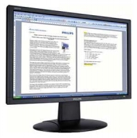 monitor Philips, monitor Philips 200VW8F, Philips monitor, Philips 200VW8F monitor, pc monitor Philips, Philips pc monitor, pc monitor Philips 200VW8F, Philips 200VW8F specifications, Philips 200VW8F