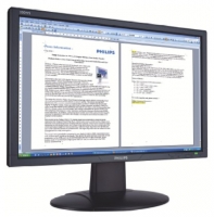 monitor Philips, monitor Philips 200WS8F, Philips monitor, Philips 200WS8F monitor, pc monitor Philips, Philips pc monitor, pc monitor Philips 200WS8F, Philips 200WS8F specifications, Philips 200WS8F