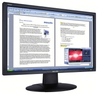 monitor Philips, monitor Philips 220AW8F, Philips monitor, Philips 220AW8F monitor, pc monitor Philips, Philips pc monitor, pc monitor Philips 220AW8F, Philips 220AW8F specifications, Philips 220AW8F
