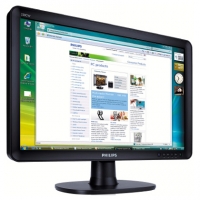 monitor Philips, monitor Philips 220CW8F, Philips monitor, Philips 220CW8F monitor, pc monitor Philips, Philips pc monitor, pc monitor Philips 220CW8F, Philips 220CW8F specifications, Philips 220CW8F