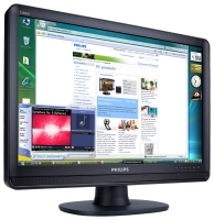 monitor Philips, monitor Philips 220XW8F, Philips monitor, Philips 220XW8F monitor, pc monitor Philips, Philips pc monitor, pc monitor Philips 220XW8F, Philips 220XW8F specifications, Philips 220XW8F