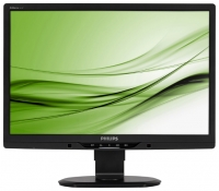 monitor Philips, monitor Philips 221B3PC, Philips monitor, Philips 221B3PC monitor, pc monitor Philips, Philips pc monitor, pc monitor Philips 221B3PC, Philips 221B3PC specifications, Philips 221B3PC