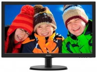 monitor Philips, monitor Philips 223V5LSB2, Philips monitor, Philips 223V5LSB2 monitor, pc monitor Philips, Philips pc monitor, pc monitor Philips 223V5LSB2, Philips 223V5LSB2 specifications, Philips 223V5LSB2