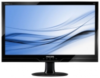 monitor Philips, monitor Philips 226CL2SB, Philips monitor, Philips 226CL2SB monitor, pc monitor Philips, Philips pc monitor, pc monitor Philips 226CL2SB, Philips 226CL2SB specifications, Philips 226CL2SB