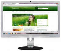 monitor Philips, monitor Philips 241P4QRYES(B), Philips monitor, Philips 241P4QRYES(B) monitor, pc monitor Philips, Philips pc monitor, pc monitor Philips 241P4QRYES(B), Philips 241P4QRYES(B) specifications, Philips 241P4QRYES(B)
