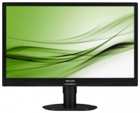 monitor Philips, monitor Philips 241S4LCS(B), Philips monitor, Philips 241S4LCS(B) monitor, pc monitor Philips, Philips pc monitor, pc monitor Philips 241S4LCS(B), Philips 241S4LCS(B) specifications, Philips 241S4LCS(B)