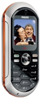 Philips 350 mobile phone, Philips 350 cell phone, Philips 350 phone, Philips 350 specs, Philips 350 reviews, Philips 350 specifications, Philips 350