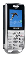 Philips 568 mobile phone, Philips 568 cell phone, Philips 568 phone, Philips 568 specs, Philips 568 reviews, Philips 568 specifications, Philips 568