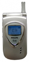 Philips 630 mobile phone, Philips 630 cell phone, Philips 630 phone, Philips 630 specs, Philips 630 reviews, Philips 630 specifications, Philips 630