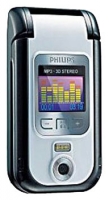 Philips 680 mobile phone, Philips 680 cell phone, Philips 680 phone, Philips 680 specs, Philips 680 reviews, Philips 680 specifications, Philips 680