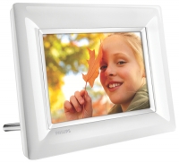 Philips 6FF3FPW/00 digital photo frame, Philips 6FF3FPW/00 digital picture frame, Philips 6FF3FPW/00 photo frame, Philips 6FF3FPW/00 picture frame, Philips 6FF3FPW/00 specs, Philips 6FF3FPW/00 reviews, Philips 6FF3FPW/00 specifications, Philips 6FF3FPW/00