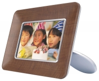 Philips 7FF1WD/00 digital photo frame, Philips 7FF1WD/00 digital picture frame, Philips 7FF1WD/00 photo frame, Philips 7FF1WD/00 picture frame, Philips 7FF1WD/00 specs, Philips 7FF1WD/00 reviews, Philips 7FF1WD/00 specifications, Philips 7FF1WD/00