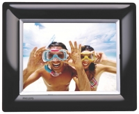 Philips 8FF3FPB/00 digital photo frame, Philips 8FF3FPB/00 digital picture frame, Philips 8FF3FPB/00 photo frame, Philips 8FF3FPB/00 picture frame, Philips 8FF3FPB/00 specs, Philips 8FF3FPB/00 reviews, Philips 8FF3FPB/00 specifications, Philips 8FF3FPB/00