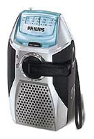 Philips AE 1000 reviews, Philips AE 1000 price, Philips AE 1000 specs, Philips AE 1000 specifications, Philips AE 1000 buy, Philips AE 1000 features, Philips AE 1000 Radio receiver