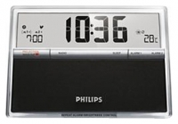 Philips AJ 3650 reviews, Philips AJ 3650 price, Philips AJ 3650 specs, Philips AJ 3650 specifications, Philips AJ 3650 buy, Philips AJ 3650 features, Philips AJ 3650 Radio receiver