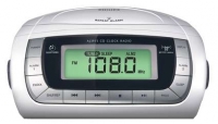 Philips AJ3915 reviews, Philips AJ3915 price, Philips AJ3915 specs, Philips AJ3915 specifications, Philips AJ3915 buy, Philips AJ3915 features, Philips AJ3915 Radio receiver