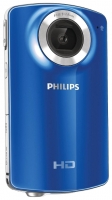 Philips CAM100 digital camcorder, Philips CAM100 camcorder, Philips CAM100 video camera, Philips CAM100 specs, Philips CAM100 reviews, Philips CAM100 specifications, Philips CAM100