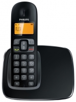 Philips CD 1901 cordless phone, Philips CD 1901 phone, Philips CD 1901 telephone, Philips CD 1901 specs, Philips CD 1901 reviews, Philips CD 1901 specifications, Philips CD 1901