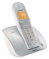 Philips CD 2301 cordless phone, Philips CD 2301 phone, Philips CD 2301 telephone, Philips CD 2301 specs, Philips CD 2301 reviews, Philips CD 2301 specifications, Philips CD 2301