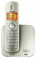 Philips CD 2701 cordless phone, Philips CD 2701 phone, Philips CD 2701 telephone, Philips CD 2701 specs, Philips CD 2701 reviews, Philips CD 2701 specifications, Philips CD 2701