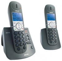 Philips CD 4452 cordless phone, Philips CD 4452 phone, Philips CD 4452 telephone, Philips CD 4452 specs, Philips CD 4452 reviews, Philips CD 4452 specifications, Philips CD 4452