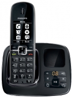 Philips CD 4951 cordless phone, Philips CD 4951 phone, Philips CD 4951 telephone, Philips CD 4951 specs, Philips CD 4951 reviews, Philips CD 4951 specifications, Philips CD 4951