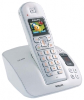 Philips CD 5351 cordless phone, Philips CD 5351 phone, Philips CD 5351 telephone, Philips CD 5351 specs, Philips CD 5351 reviews, Philips CD 5351 specifications, Philips CD 5351