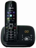 Philips CD 6851 cordless phone, Philips CD 6851 phone, Philips CD 6851 telephone, Philips CD 6851 specs, Philips CD 6851 reviews, Philips CD 6851 specifications, Philips CD 6851