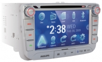 Philips CID3289 specs, Philips CID3289 characteristics, Philips CID3289 features, Philips CID3289, Philips CID3289 specifications, Philips CID3289 price, Philips CID3289 reviews