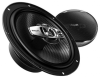 Philips CSP620, Philips CSP620 car audio, Philips CSP620 car speakers, Philips CSP620 specs, Philips CSP620 reviews, Philips car audio, Philips car speakers