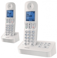 Philips D 4052 cordless phone, Philips D 4052 phone, Philips D 4052 telephone, Philips D 4052 specs, Philips D 4052 reviews, Philips D 4052 specifications, Philips D 4052